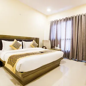 Kelvish Hotel With Airport Pickup New Delhi