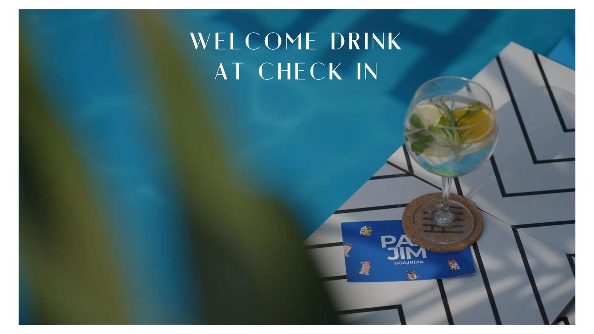 Otel Minimalist One Hauz Khas Village Yeni Delhi
